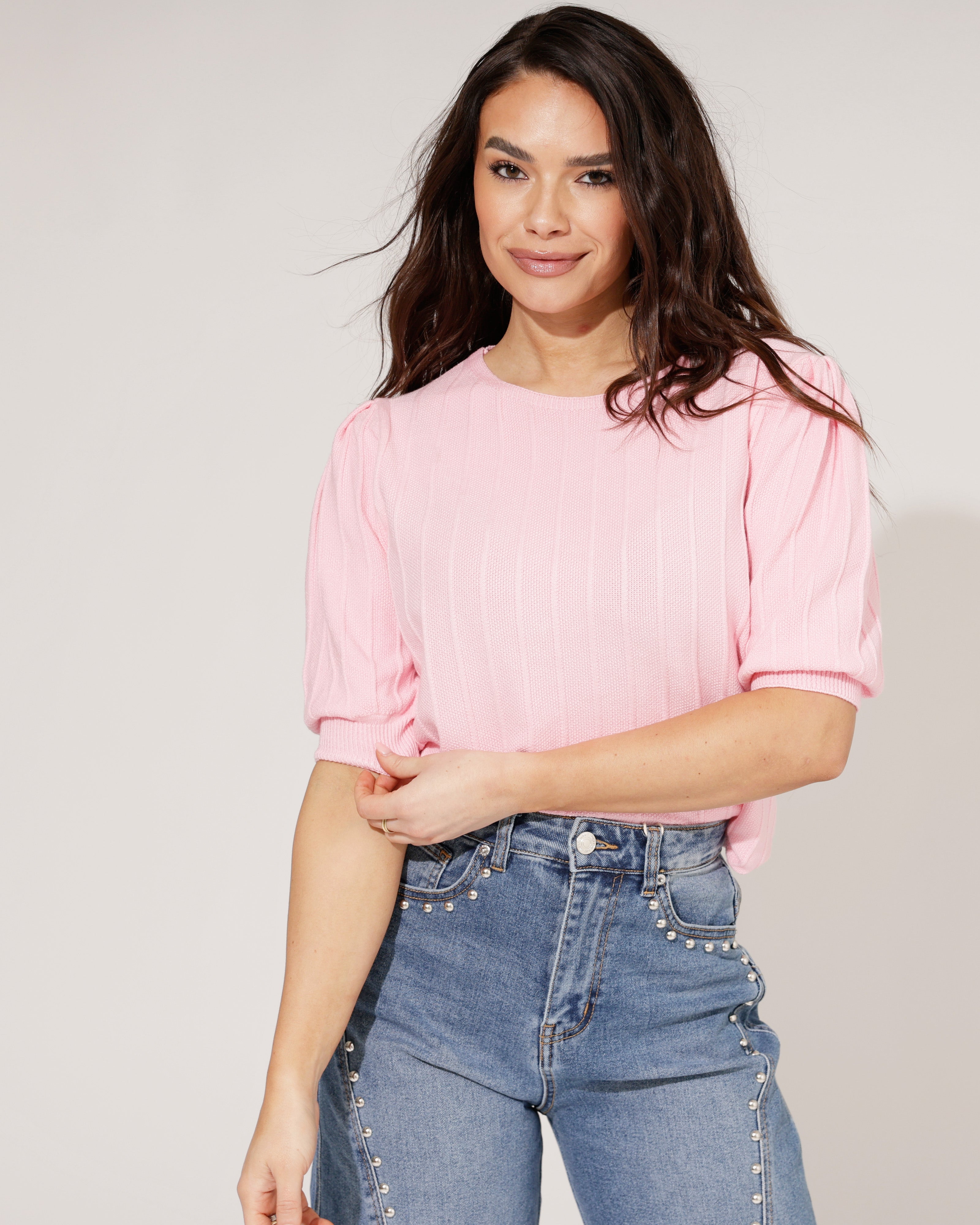 Top Evie Roze