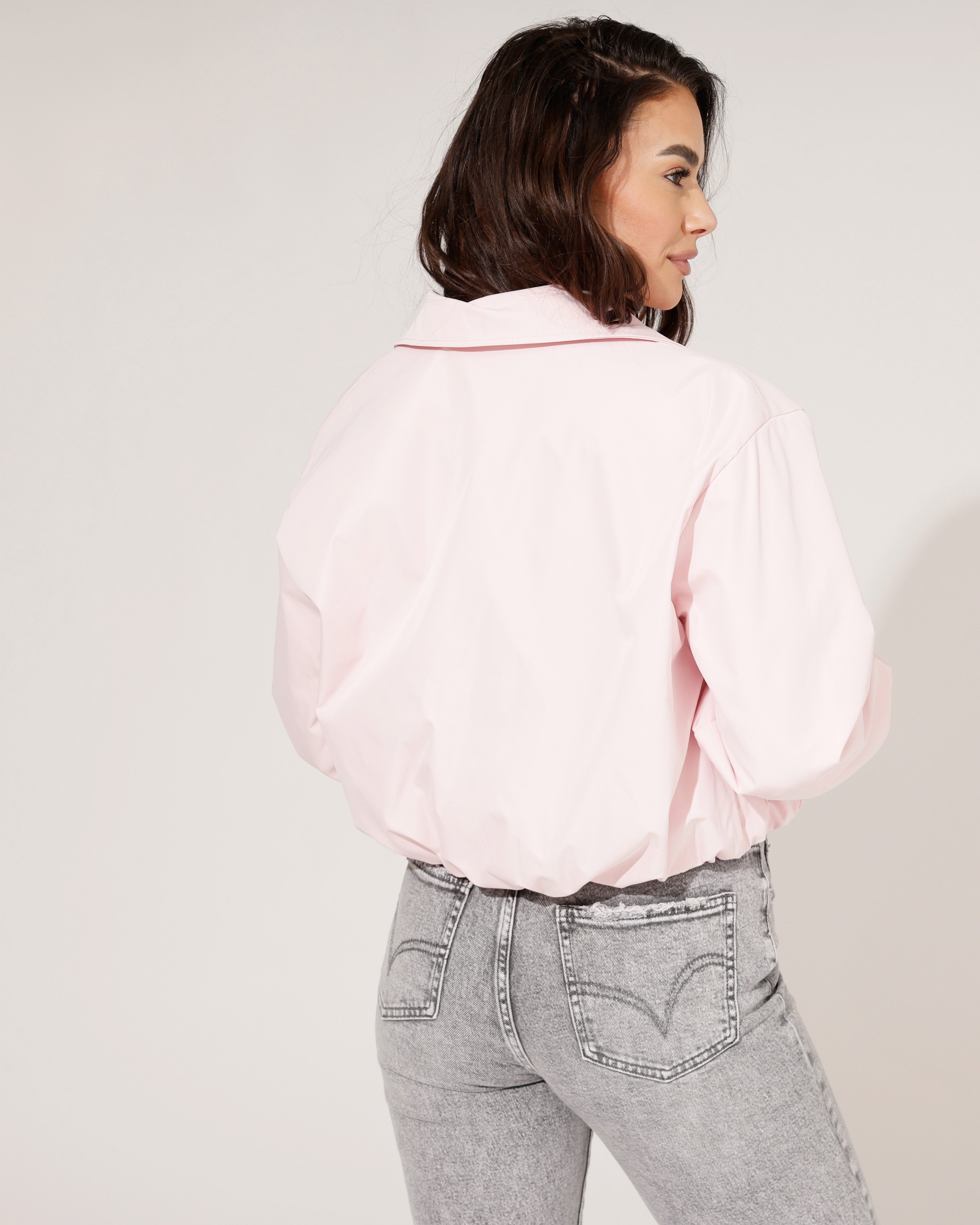 Jacket Nora Lichtroze