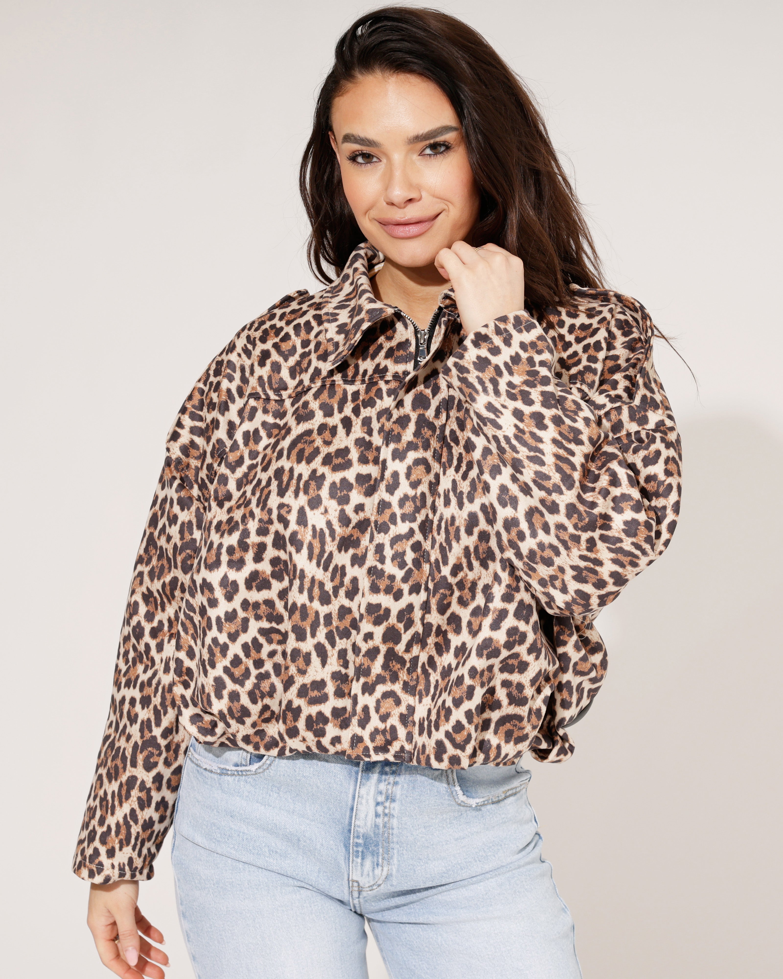 Jacket Jessie Panter