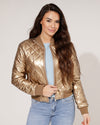 Bomberjacket Kyara Goud