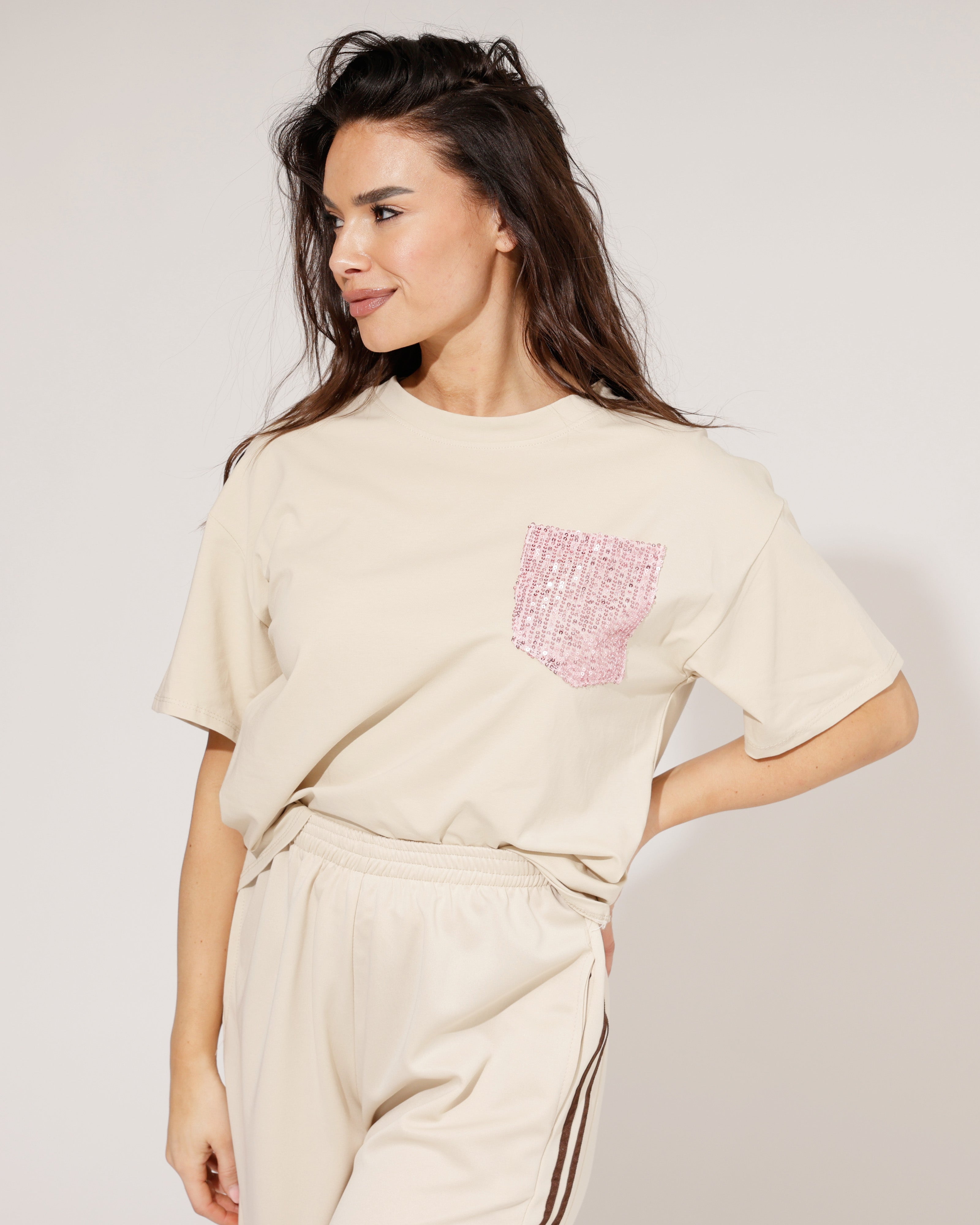 T-shirt Joney Zand
