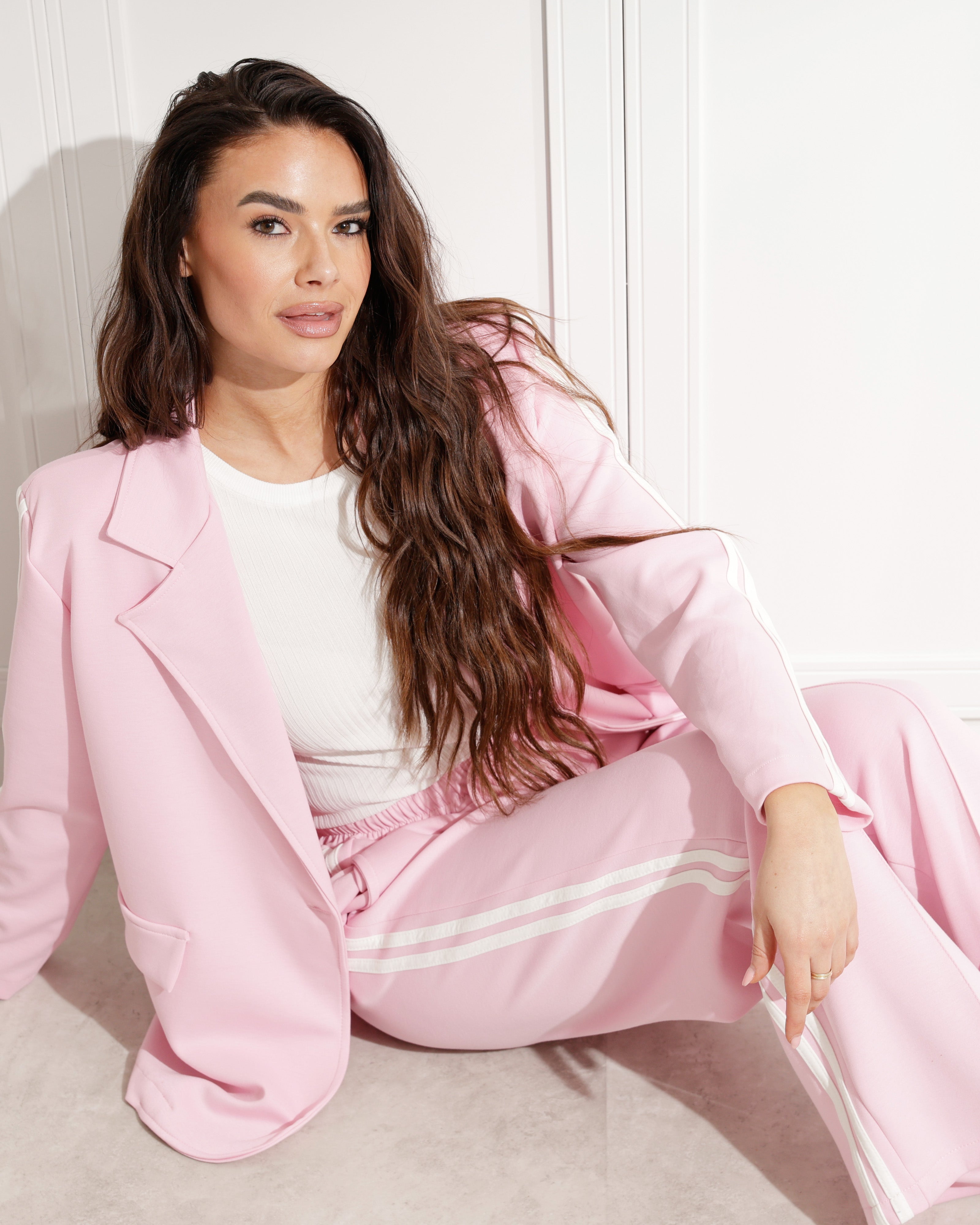 Co-ord set Elin Lichtroze