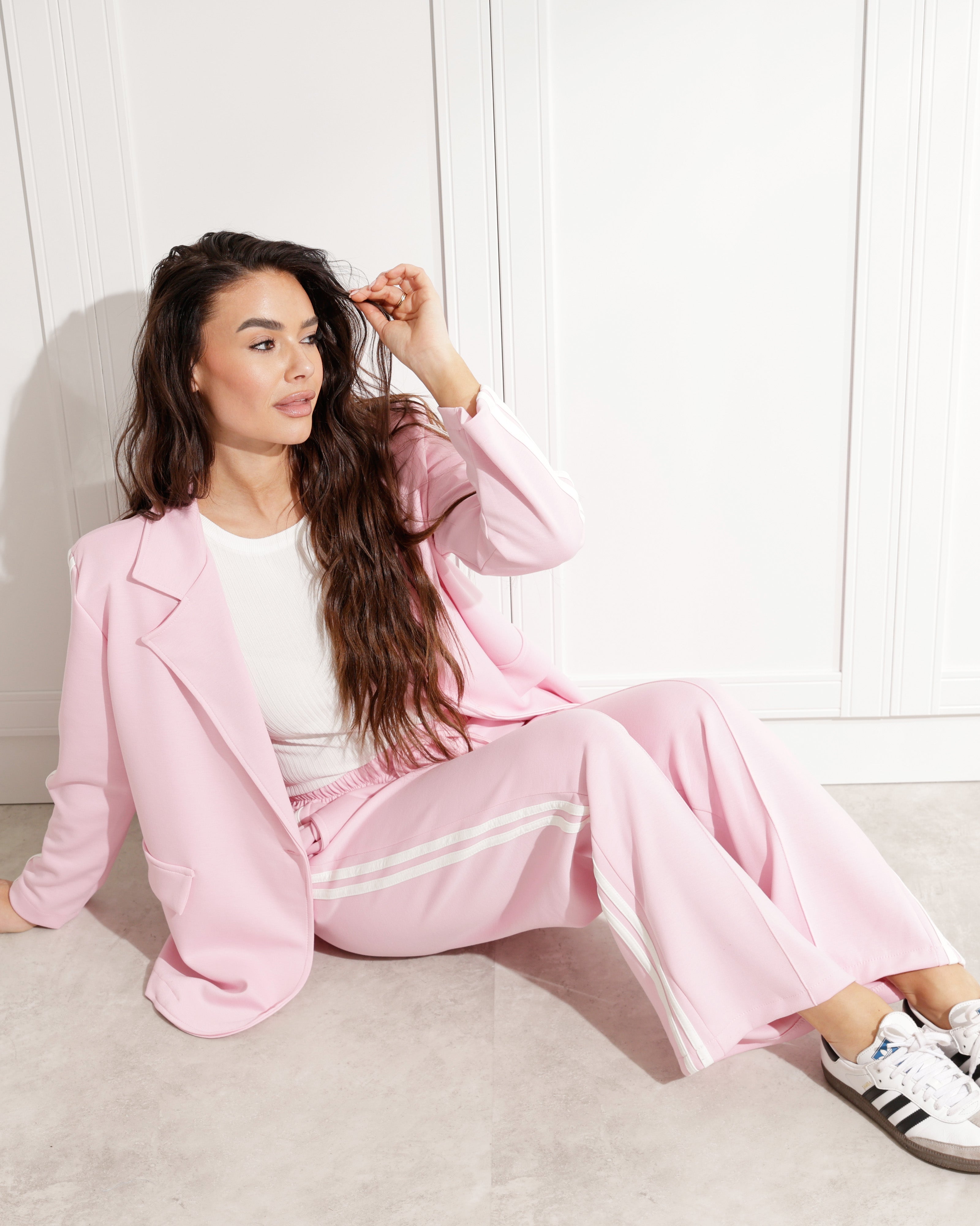 Co-ord set Elin Lichtroze