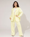Co-ord set Elin Geel