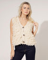 Boucle gilet Quinty Roomwit