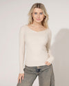 Top Selice Beige