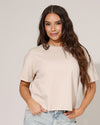 Basic T-shirt Natas Zand