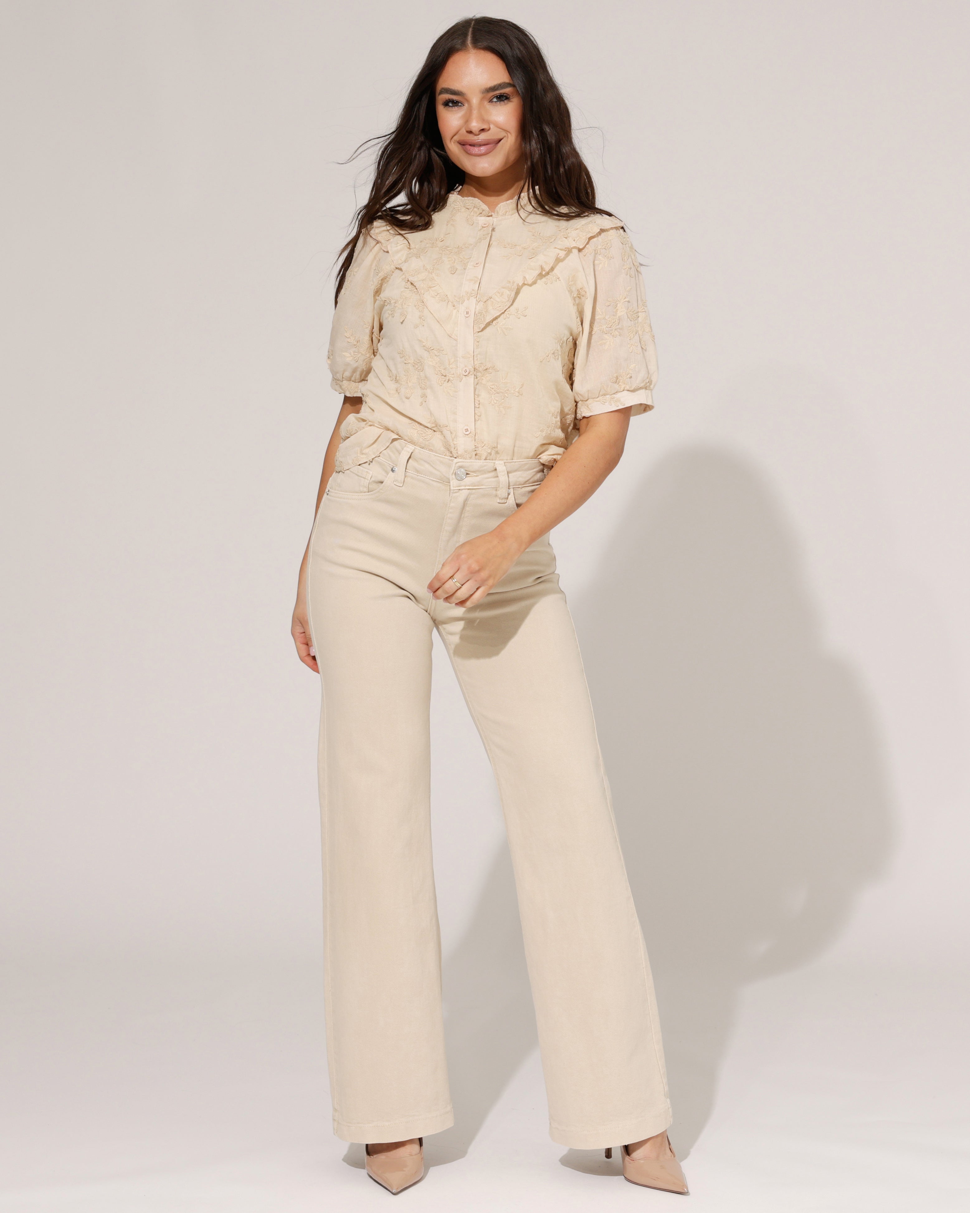 Blouse Nela Zand