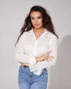Blouse Roween Wit