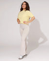 Broek Lucey Beige