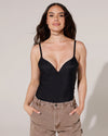 Shapewear body Esley Zwart