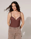 Shapewear body Esley Bruin