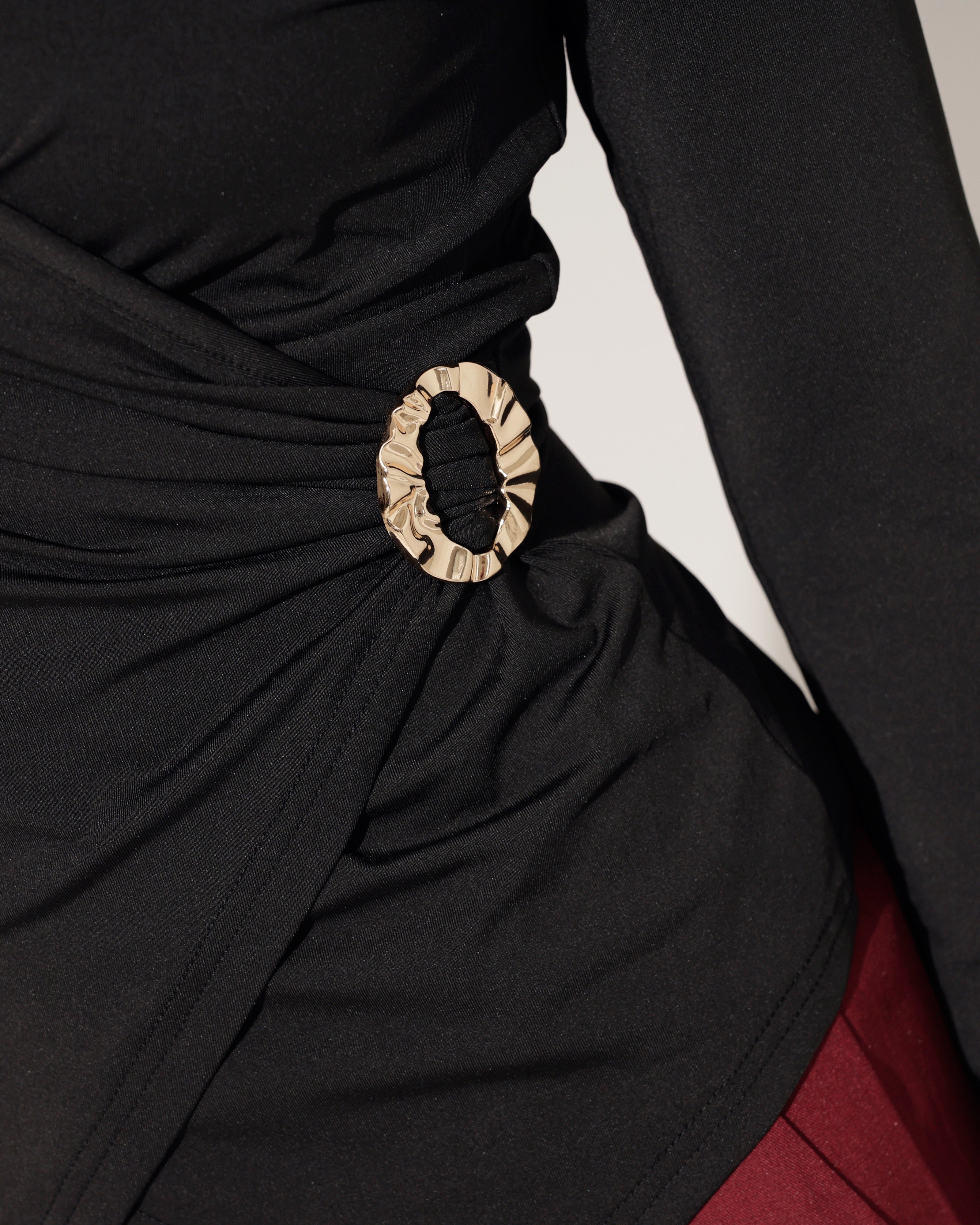 Overslag top Randy Zwart