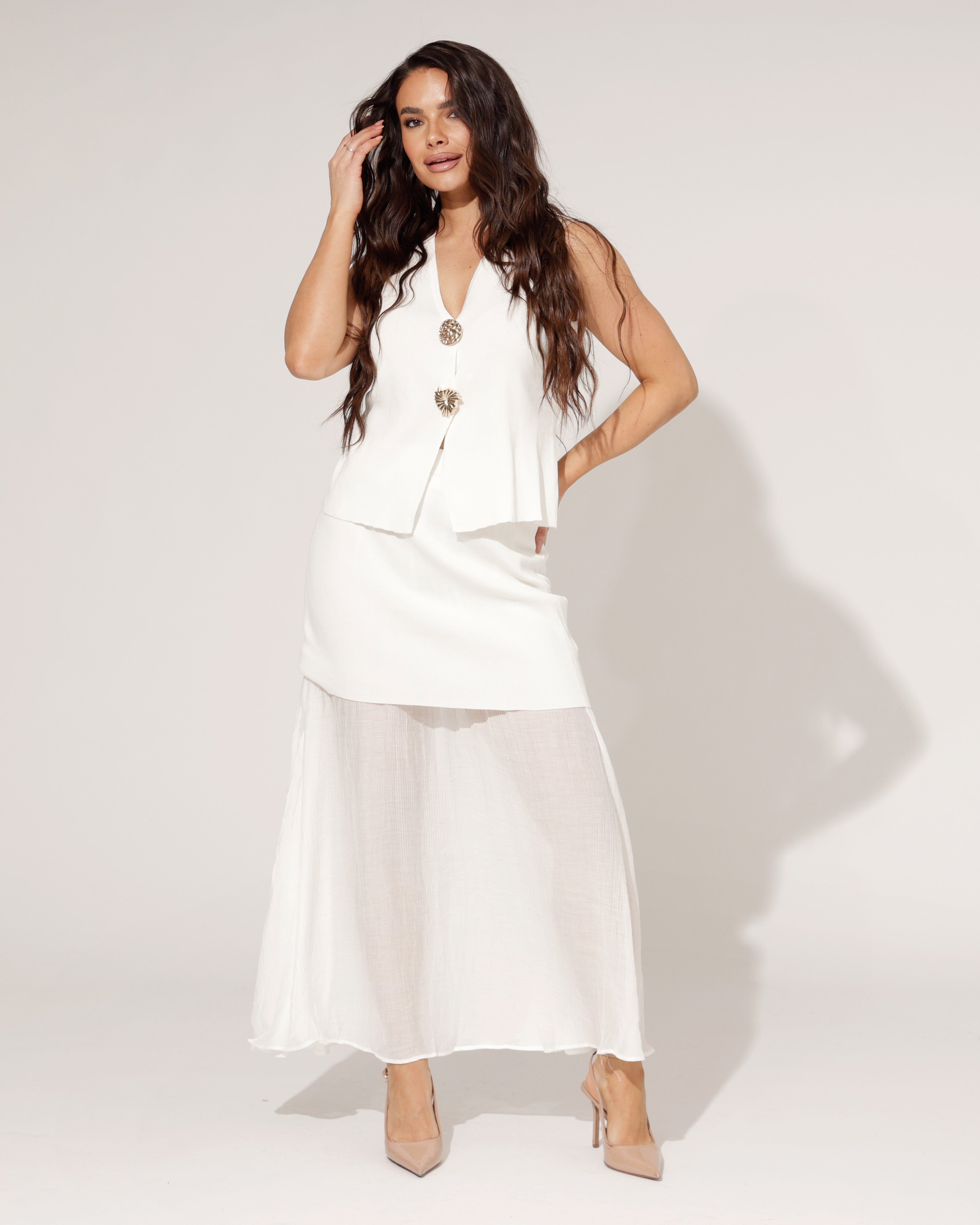 Co-ord set Milae Roomwit