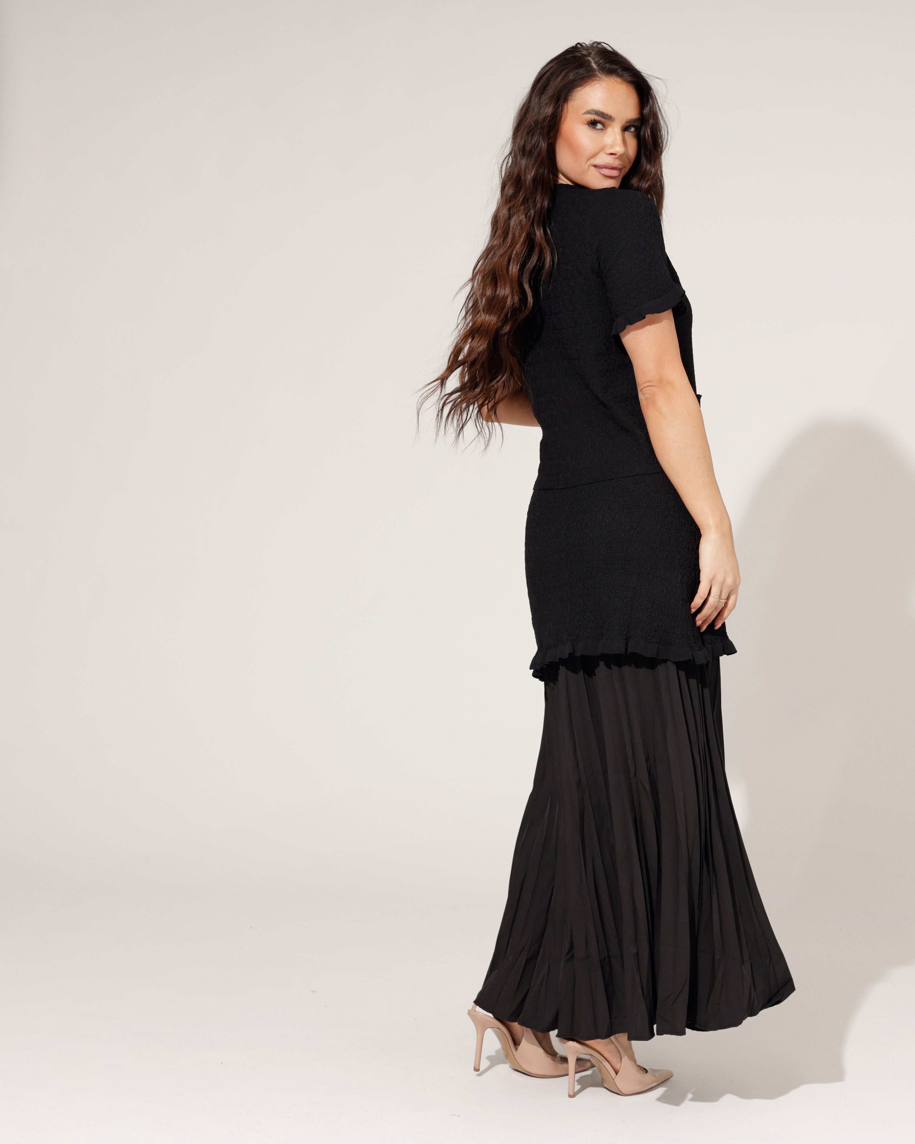 Co-ord set Lesley Zwart