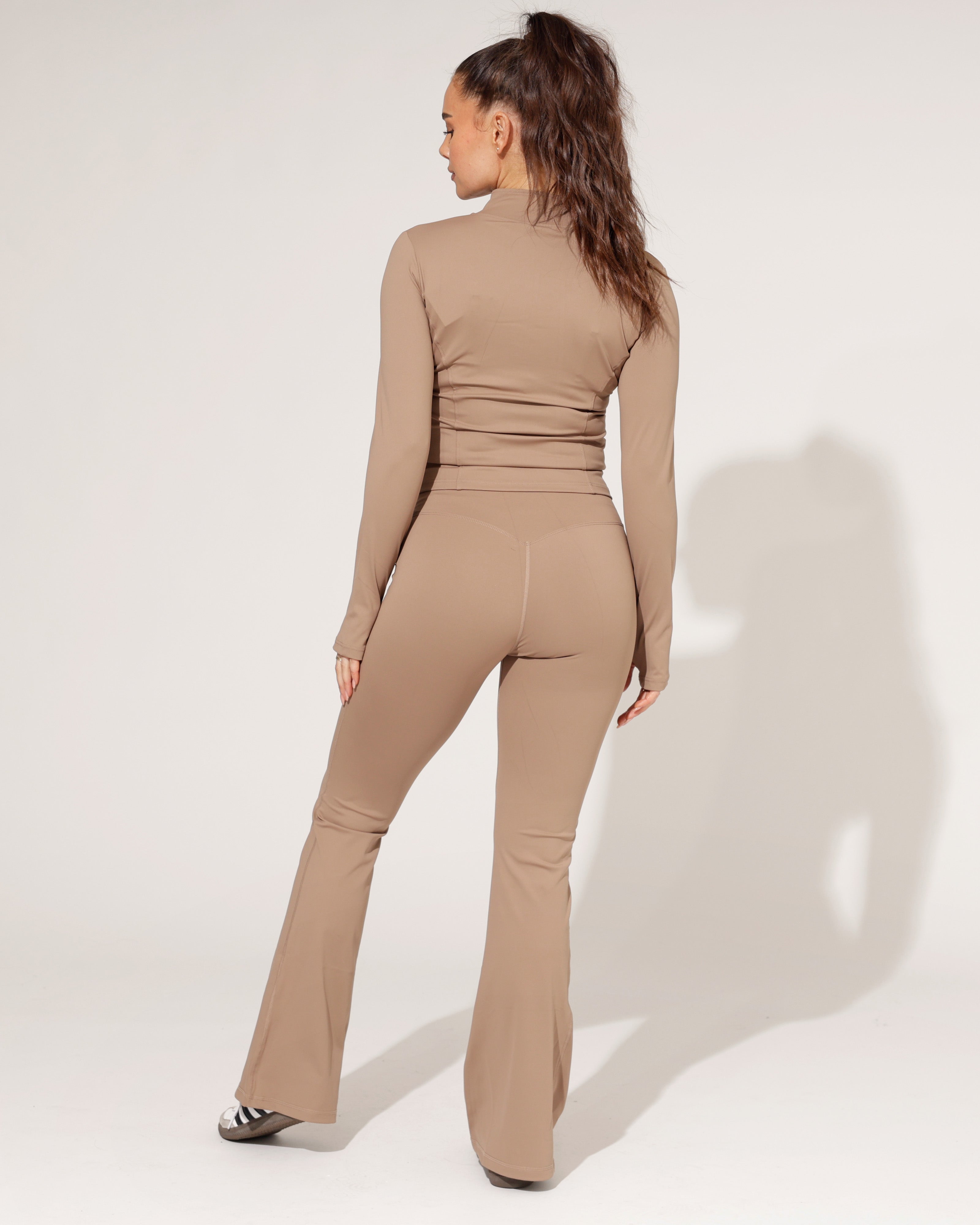 Sportsetje Sterre Bruin