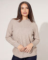 Trui Rosie Taupe