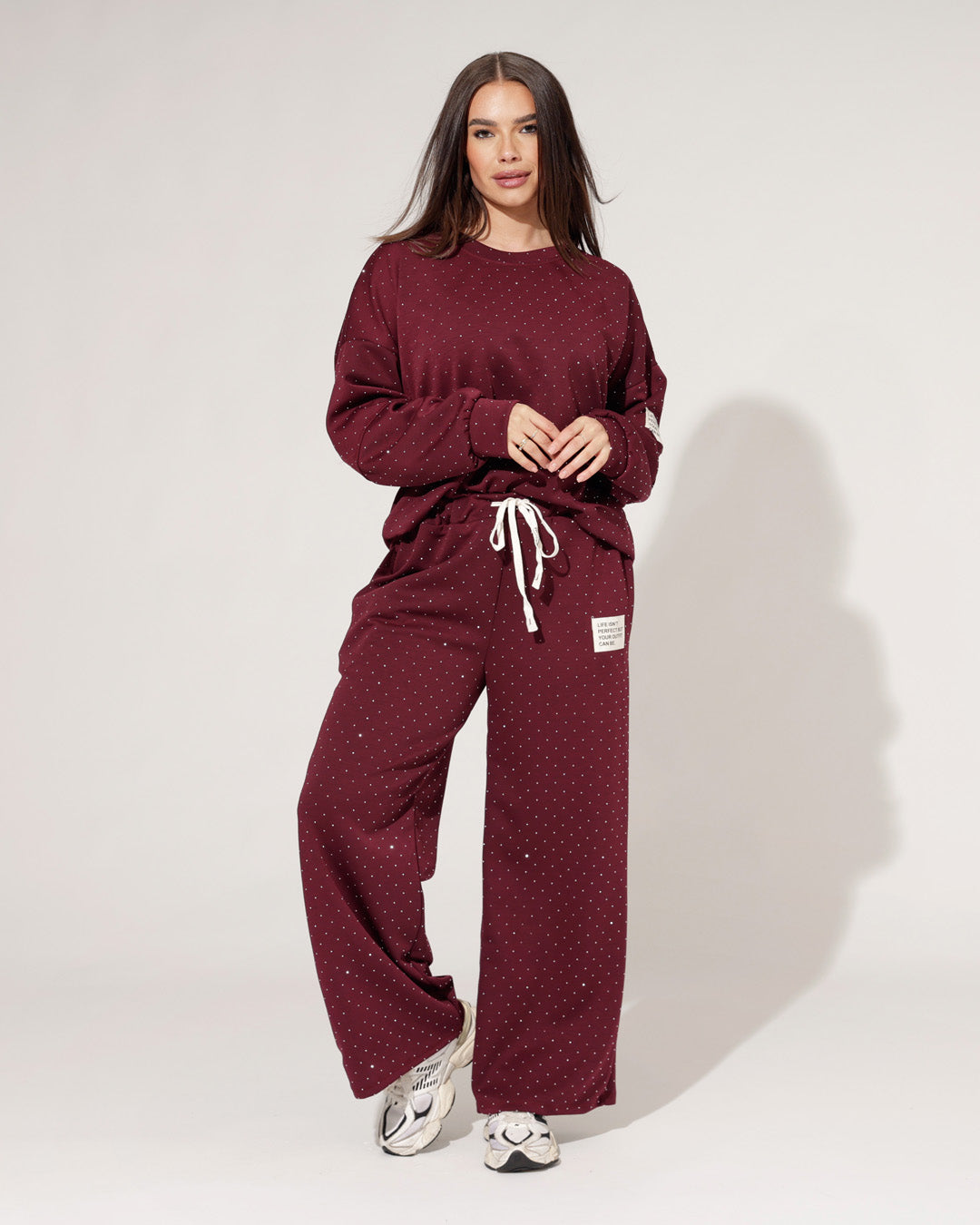 Huispak Lesley Bordeaux