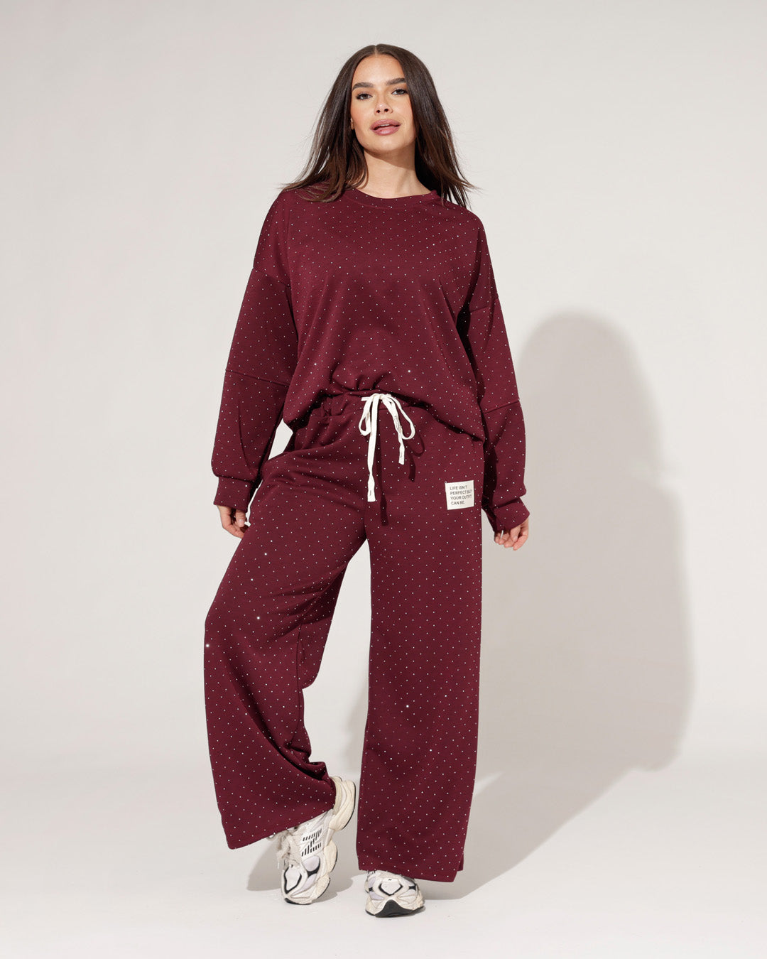 Huispak Lesley Bordeaux
