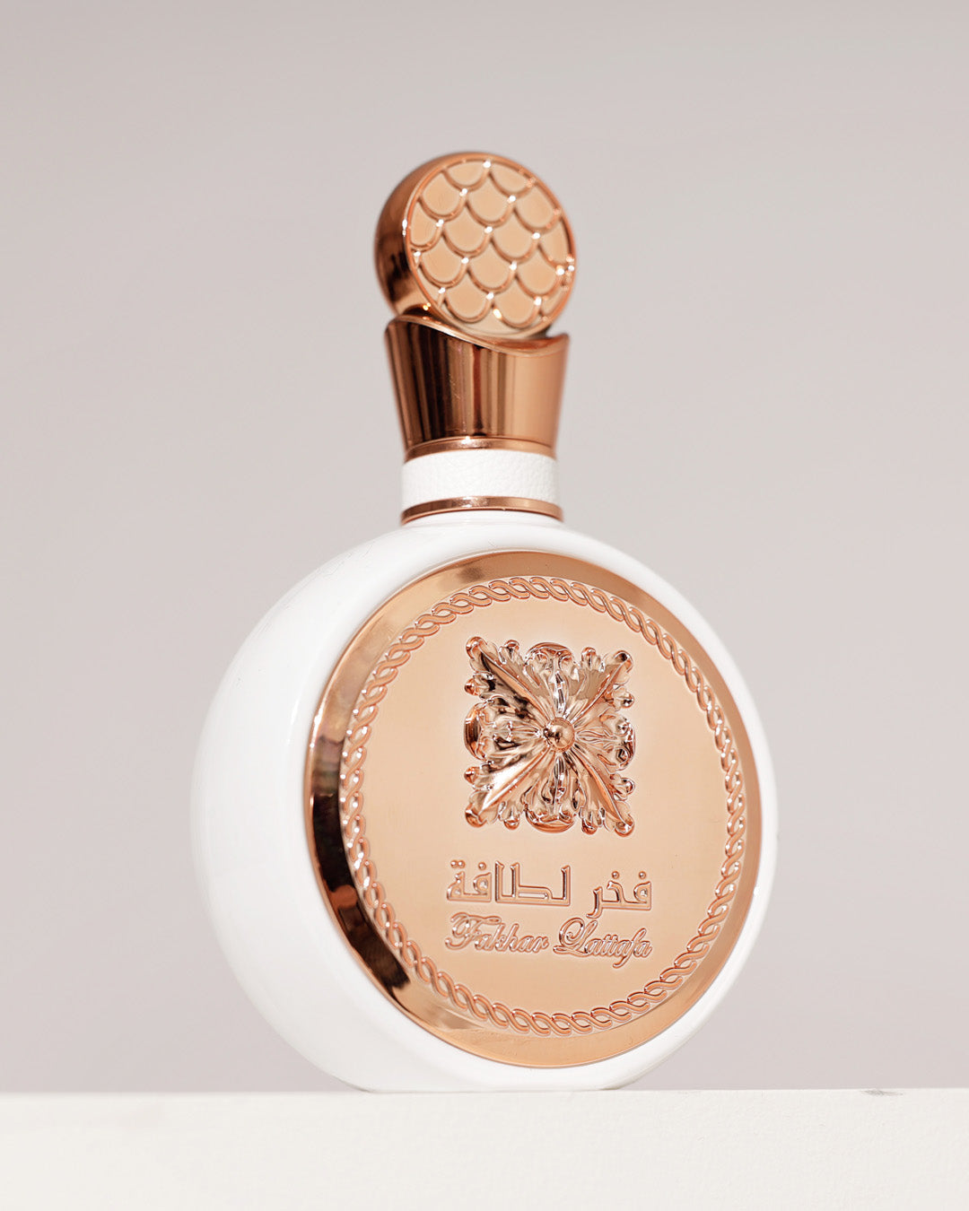 Lattafa | Fakhar Lattafa White Eau de parfum 100ml