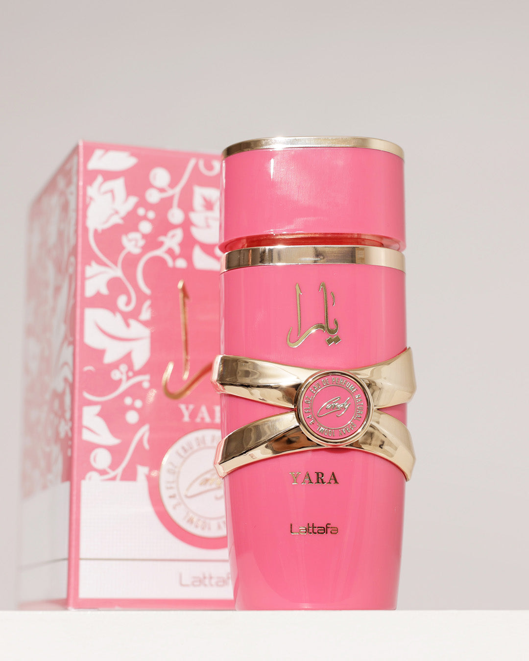 Lattafa | Yara Candy Eau de parfum 100ml