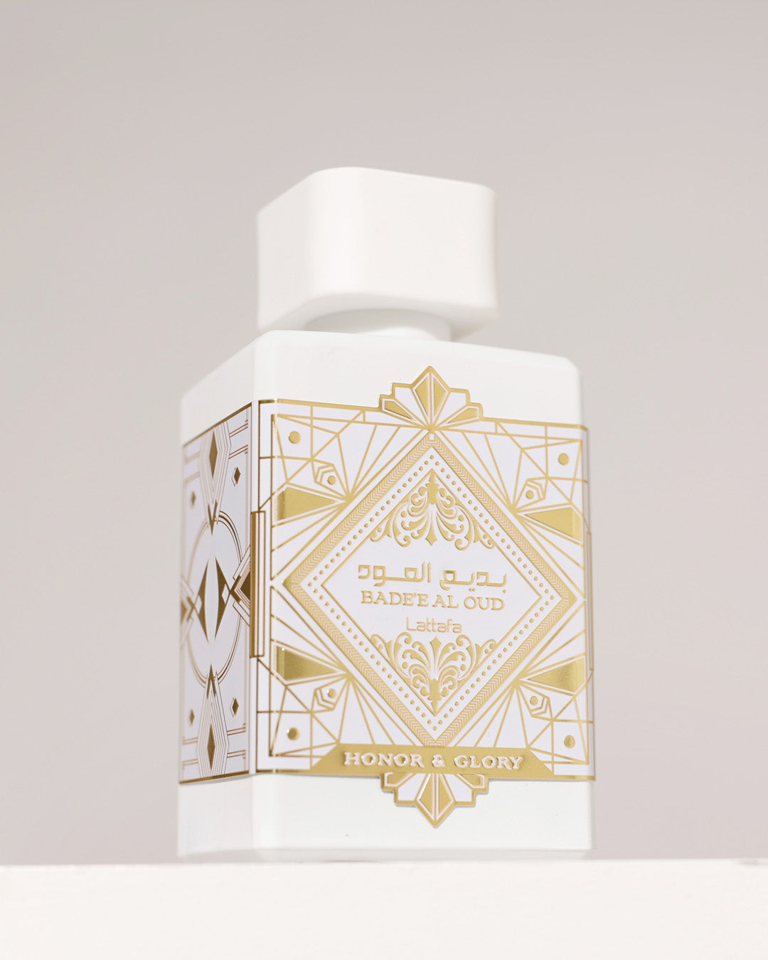 Lattafa | Bade'e al Oud Honor & Glory Eau de parfum 100ml