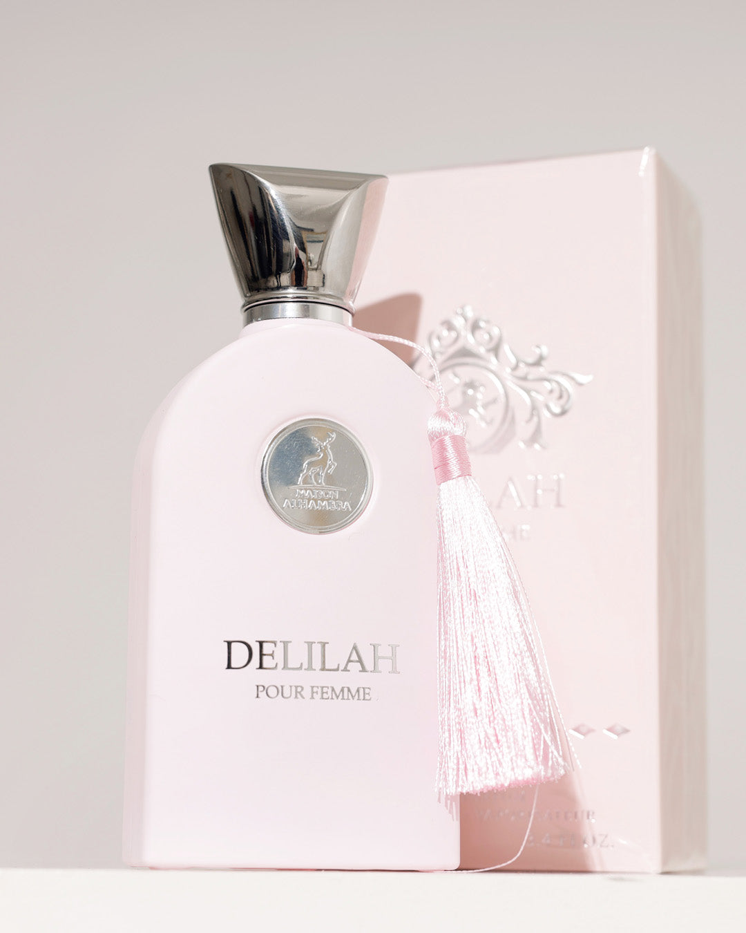 Maison Alhambra | Delilah Eau de parfum 100ml