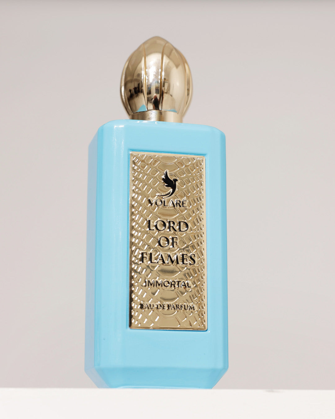 Volare | Lord of Flames Immortal Eau de parfum 100ml