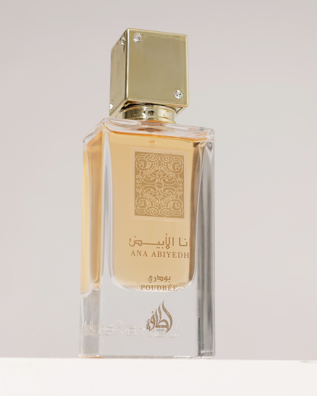 Lattafa | Ana Abiyedh Poudree Eau de parfum 100ml