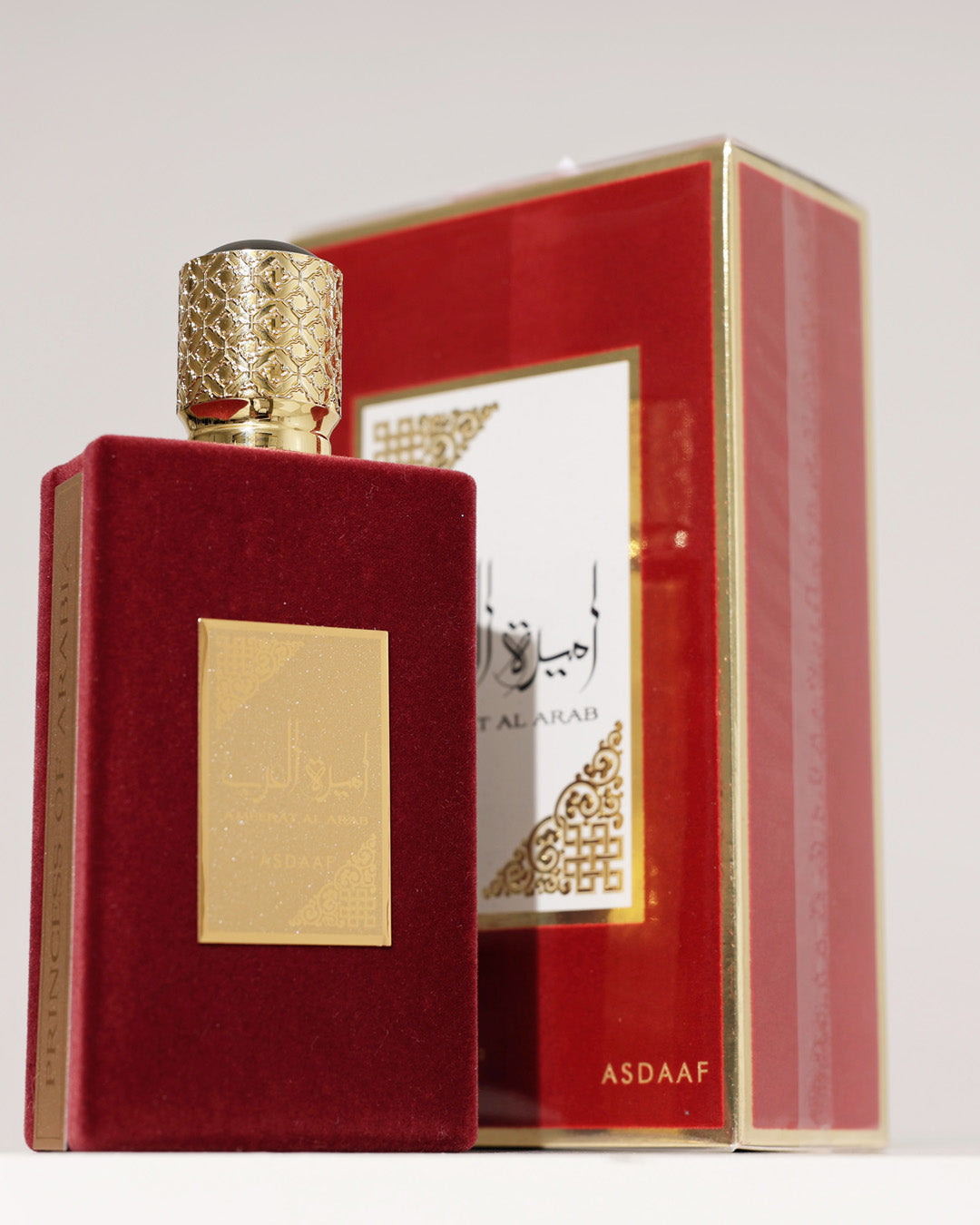 Asdaaf | Ameerat al Arab Eau de parfum 100ml