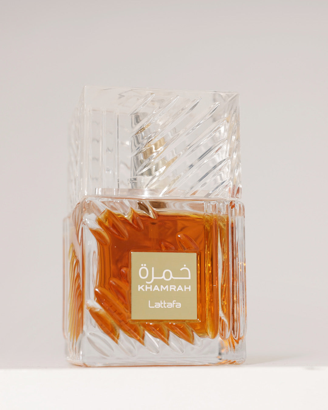 Lattafa | Khamrah Eau de parfum 100ml