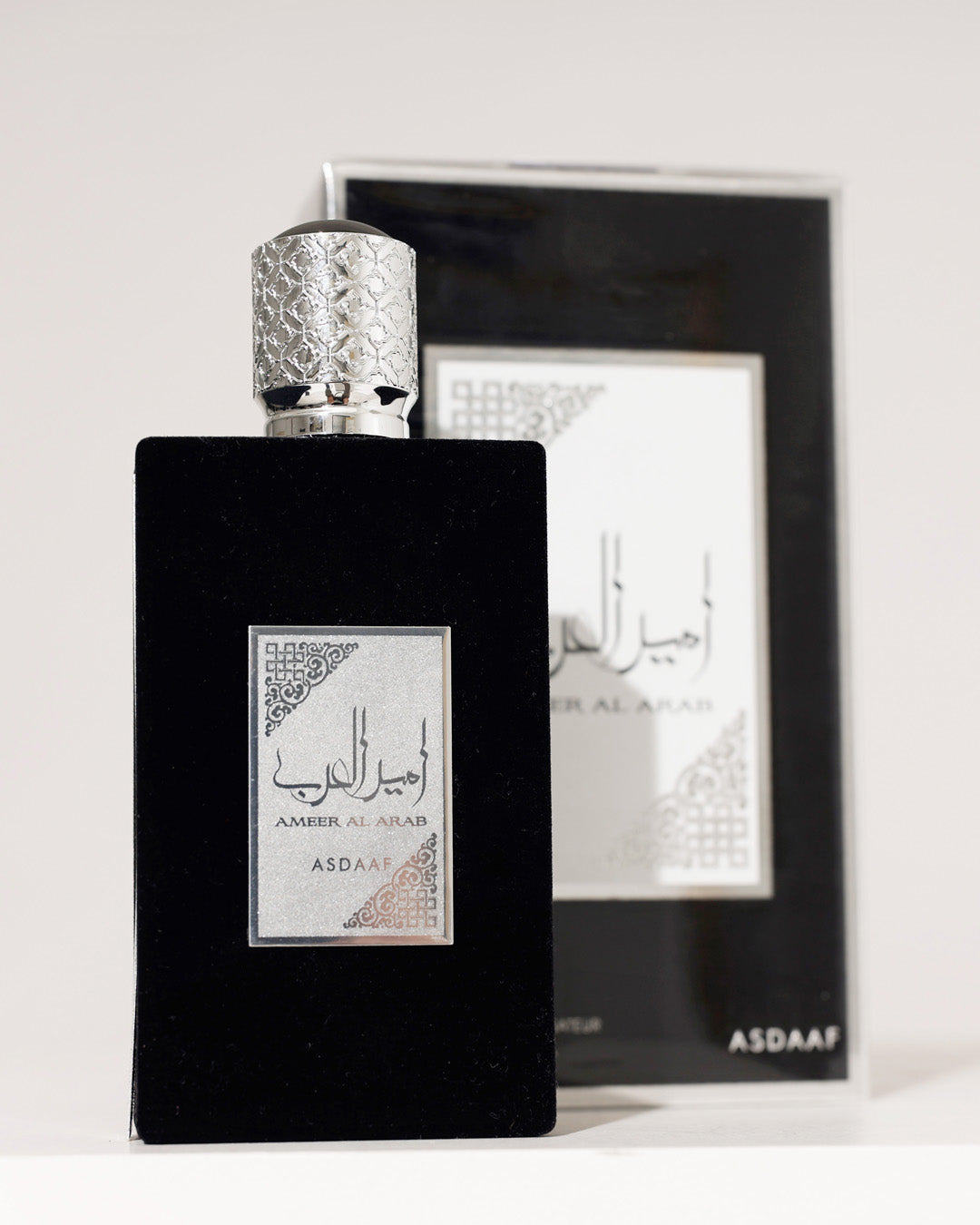 Asdaaf | Ameer al Arab Eau de parfum 100ml