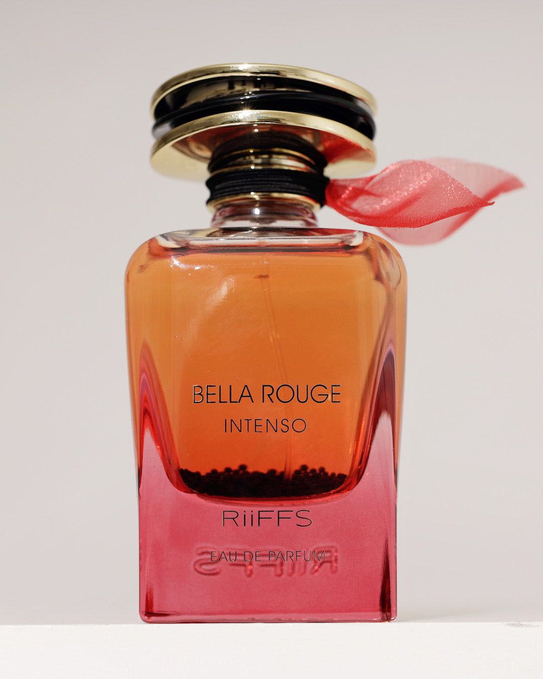 RiiFFS | Bella Rouge Intenso Eau de parfum 100ml