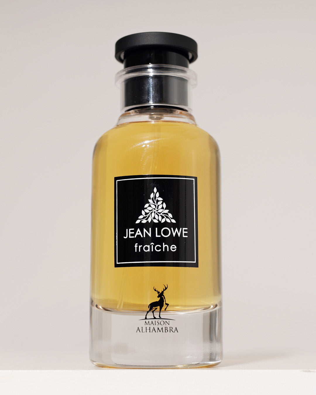 Maison Alhambra | Jean Lowe fraiche Eau de parfum 100ml
