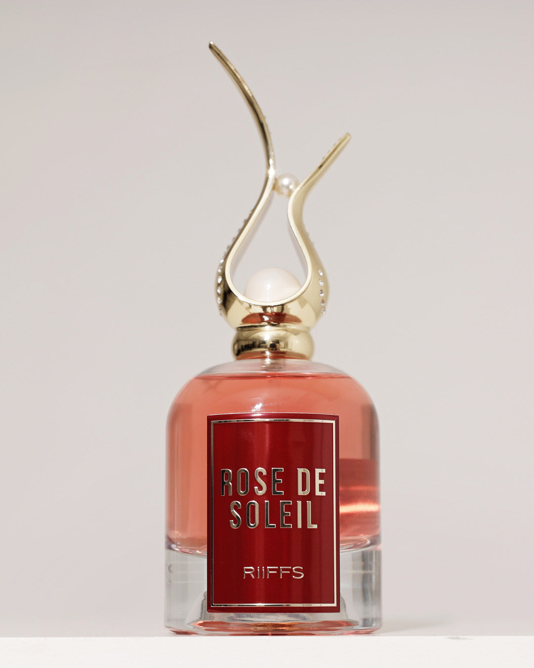 RiiFFS | Rose de Soleil Eau de parfum 100ml