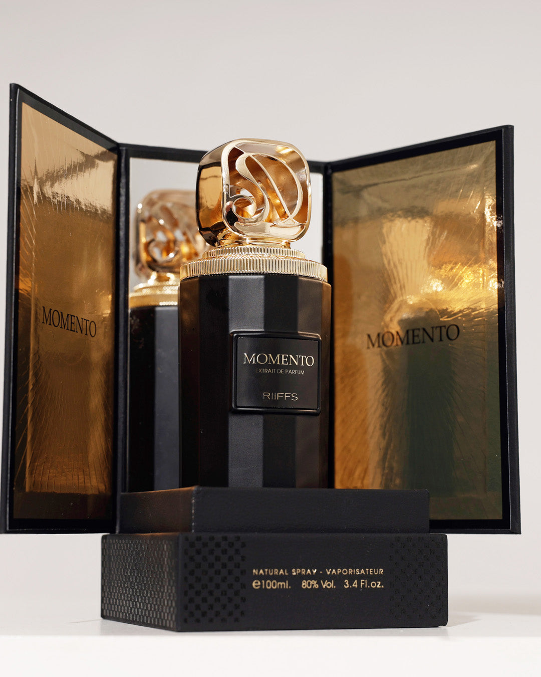 RiiFFS | Momento Eau de parfum 100ml