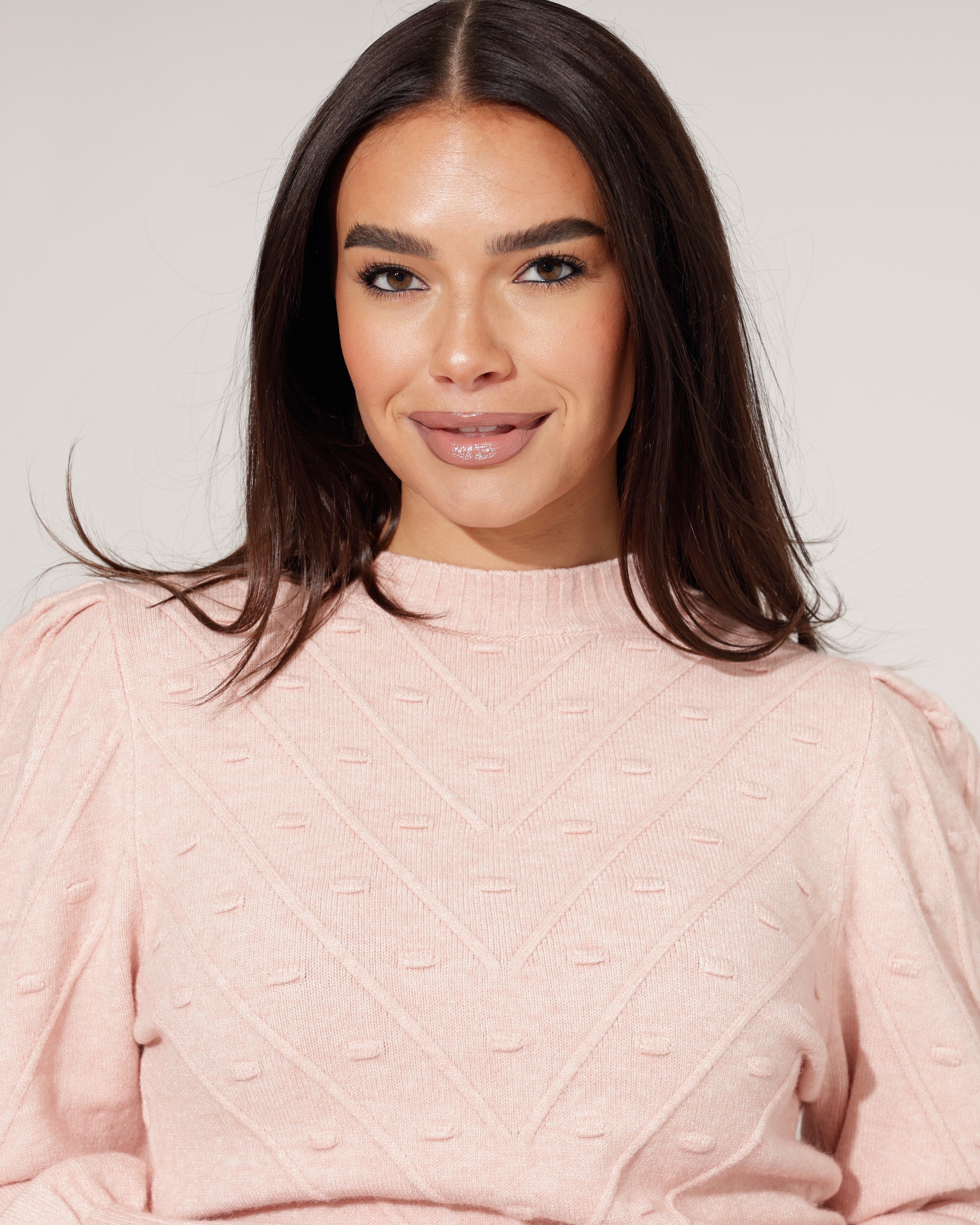 Top Kelley Lichtroze