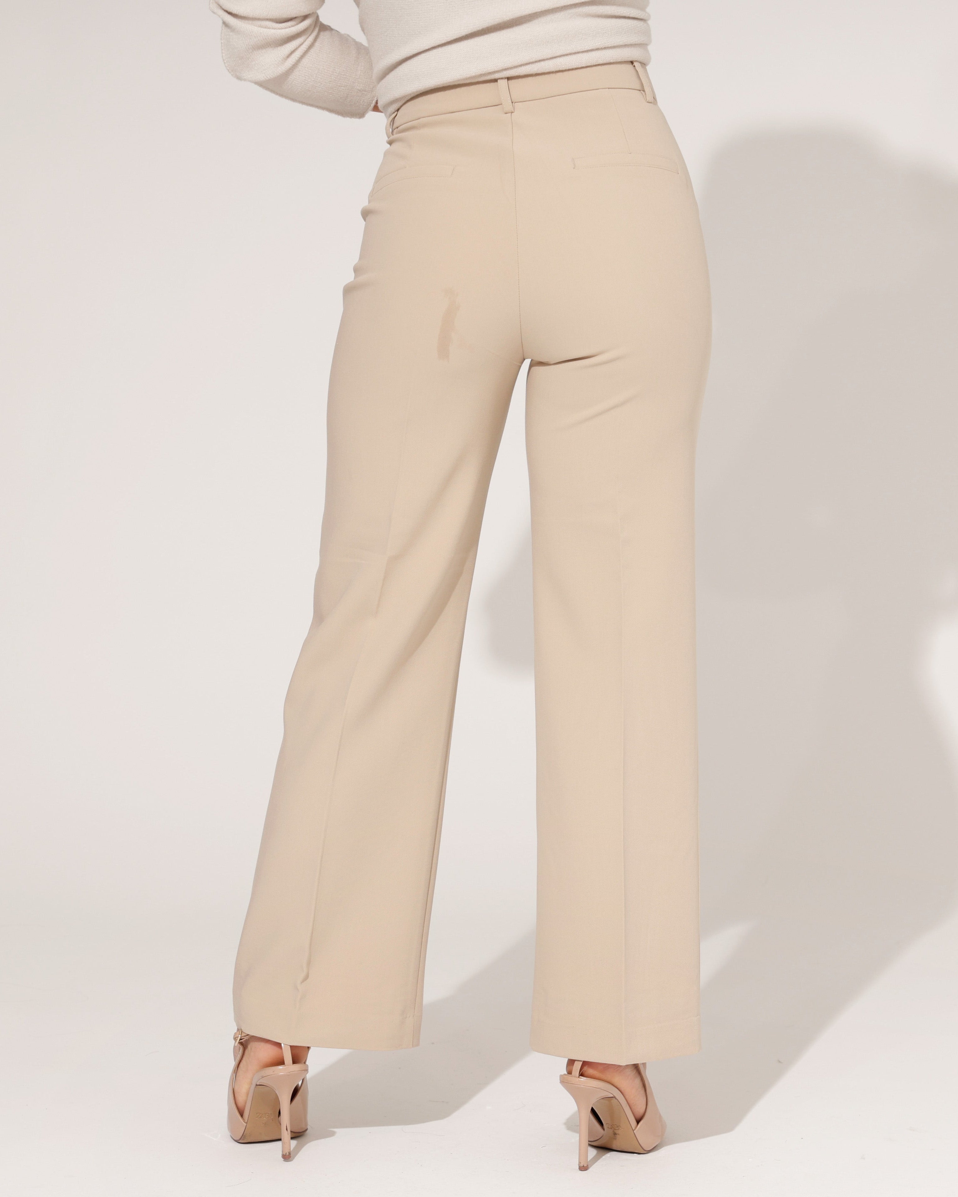 Folyrose | Pantalon Pien Zand
