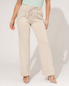 Broek Marlot Beige
