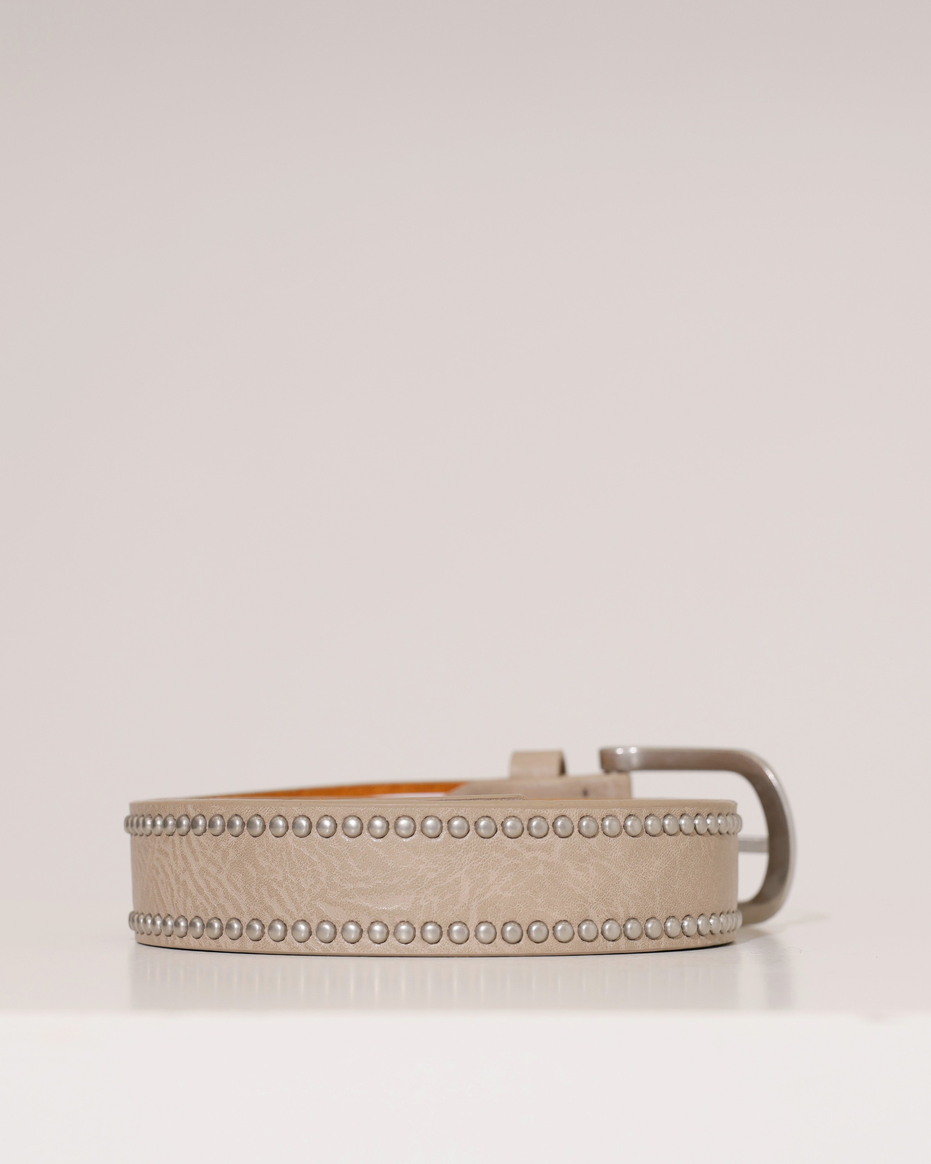Riem Angel Taupe/ Zilver