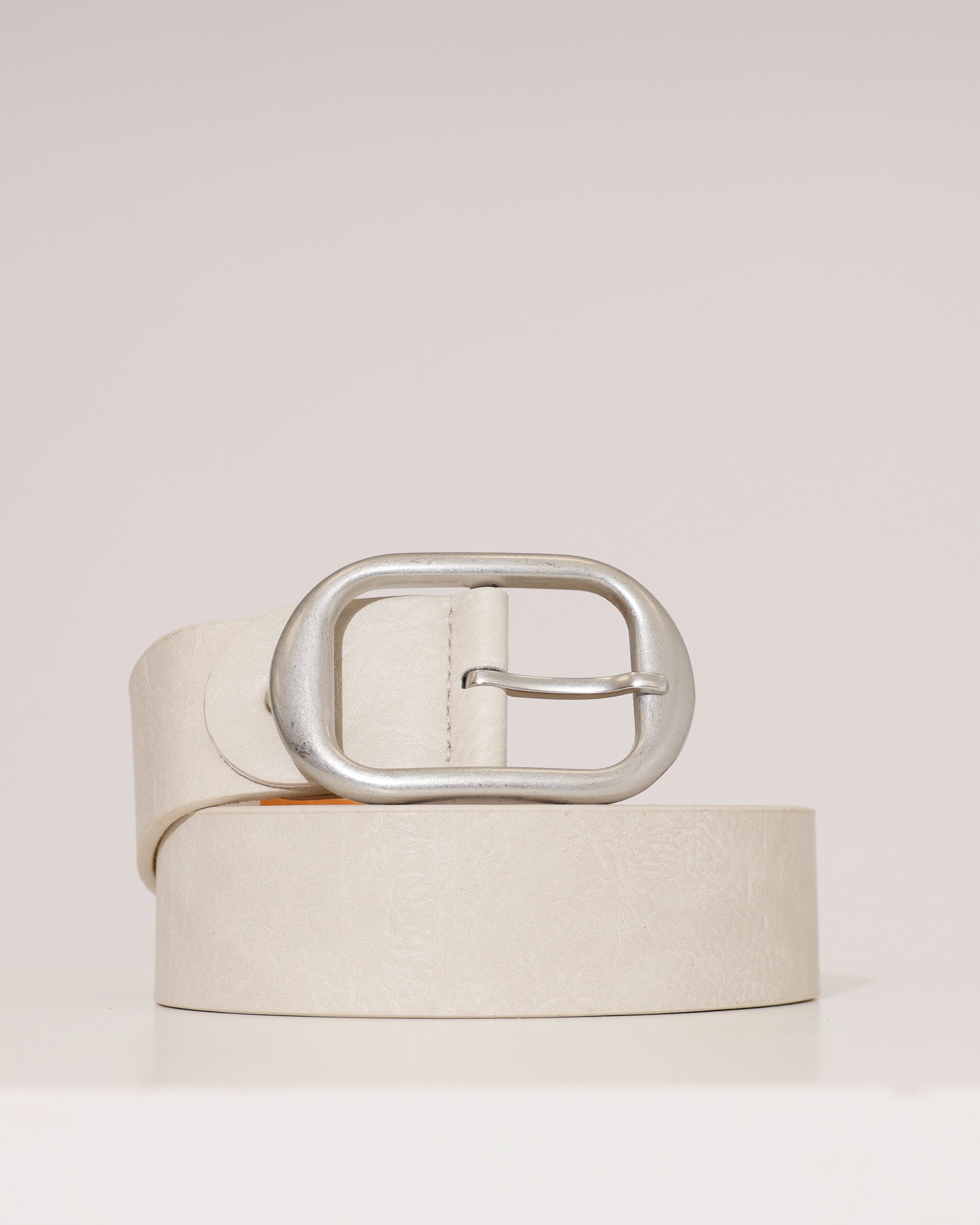 Riem Ilse Beige/ Zilver