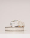 Riem Angel Beige/ Zilver