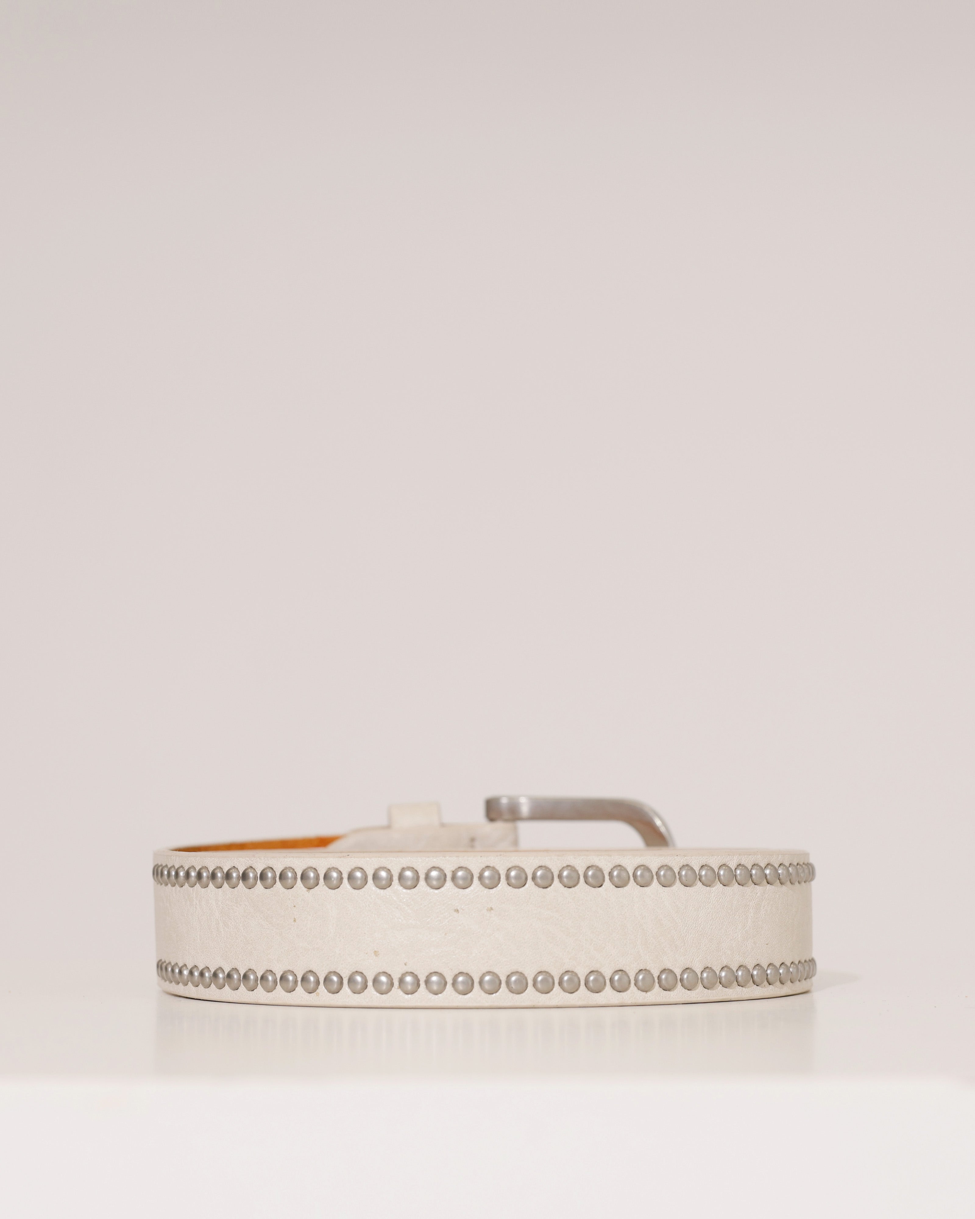 Riem Angel Beige/ Zilver