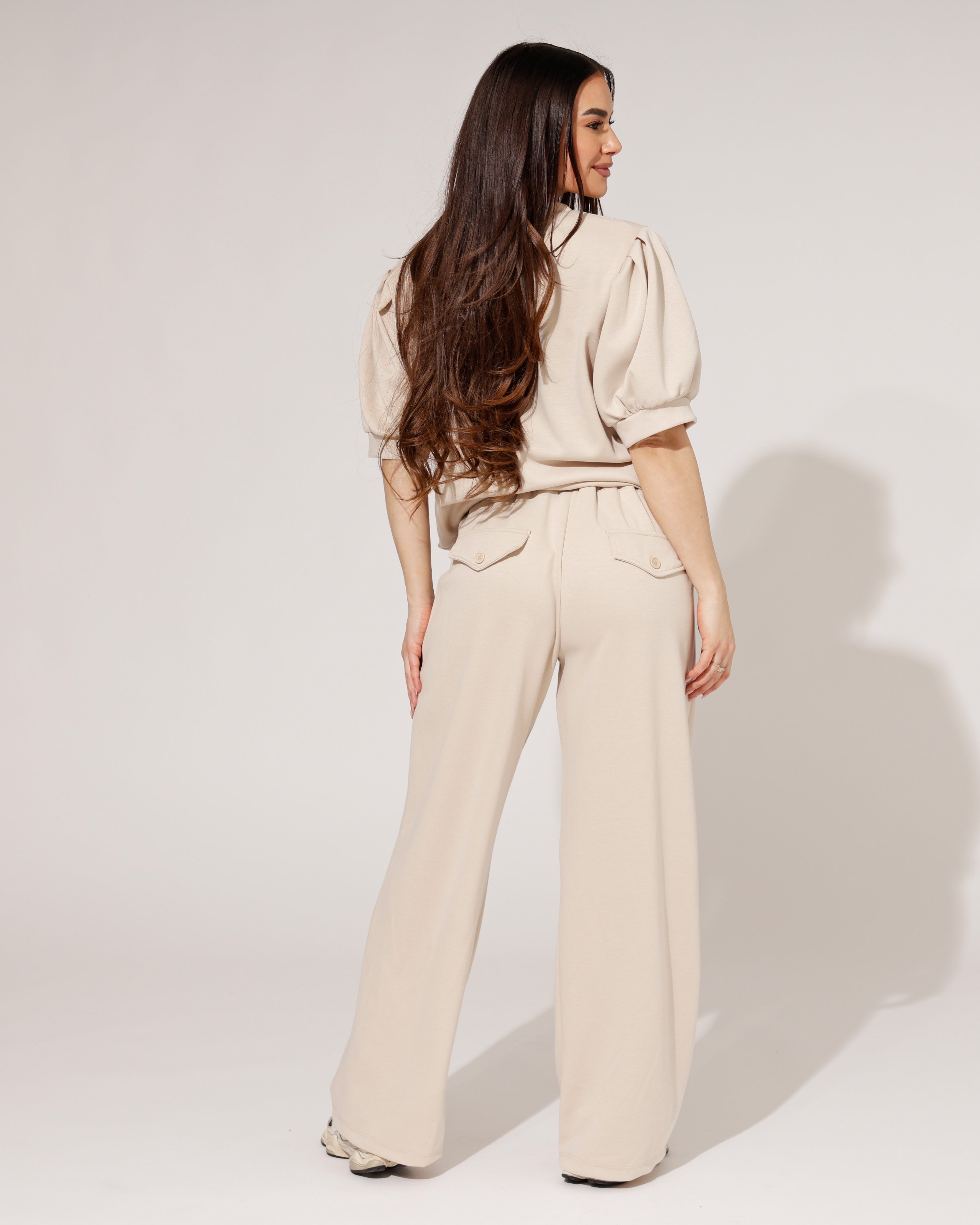 Huispak Brooklyn Zand