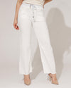 ZAC & ZOE | Wide leg jog jeans Sadie-OW Roomwit