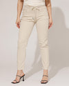 ZAC & ZOE | Jog jeans Ivy-B Beige