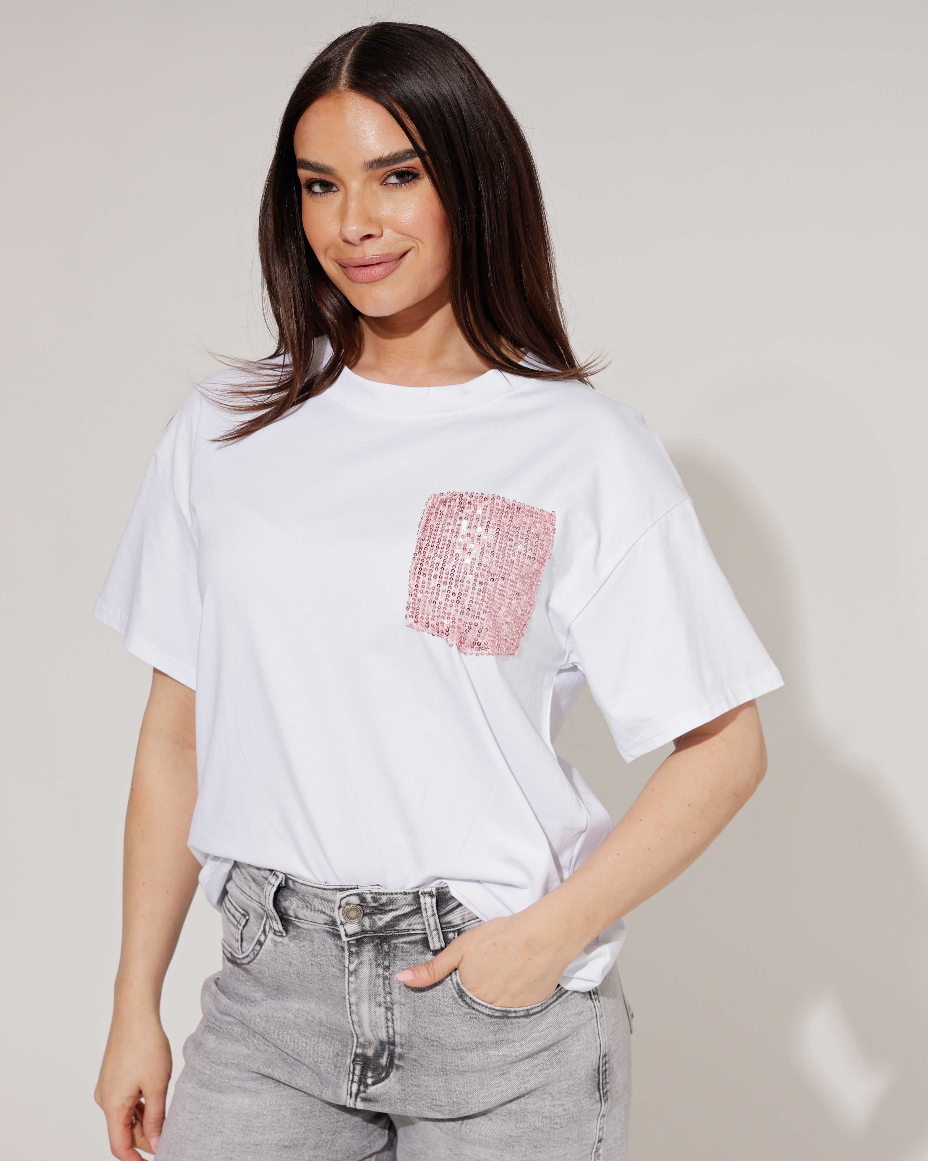T-shirt Joney Wit
