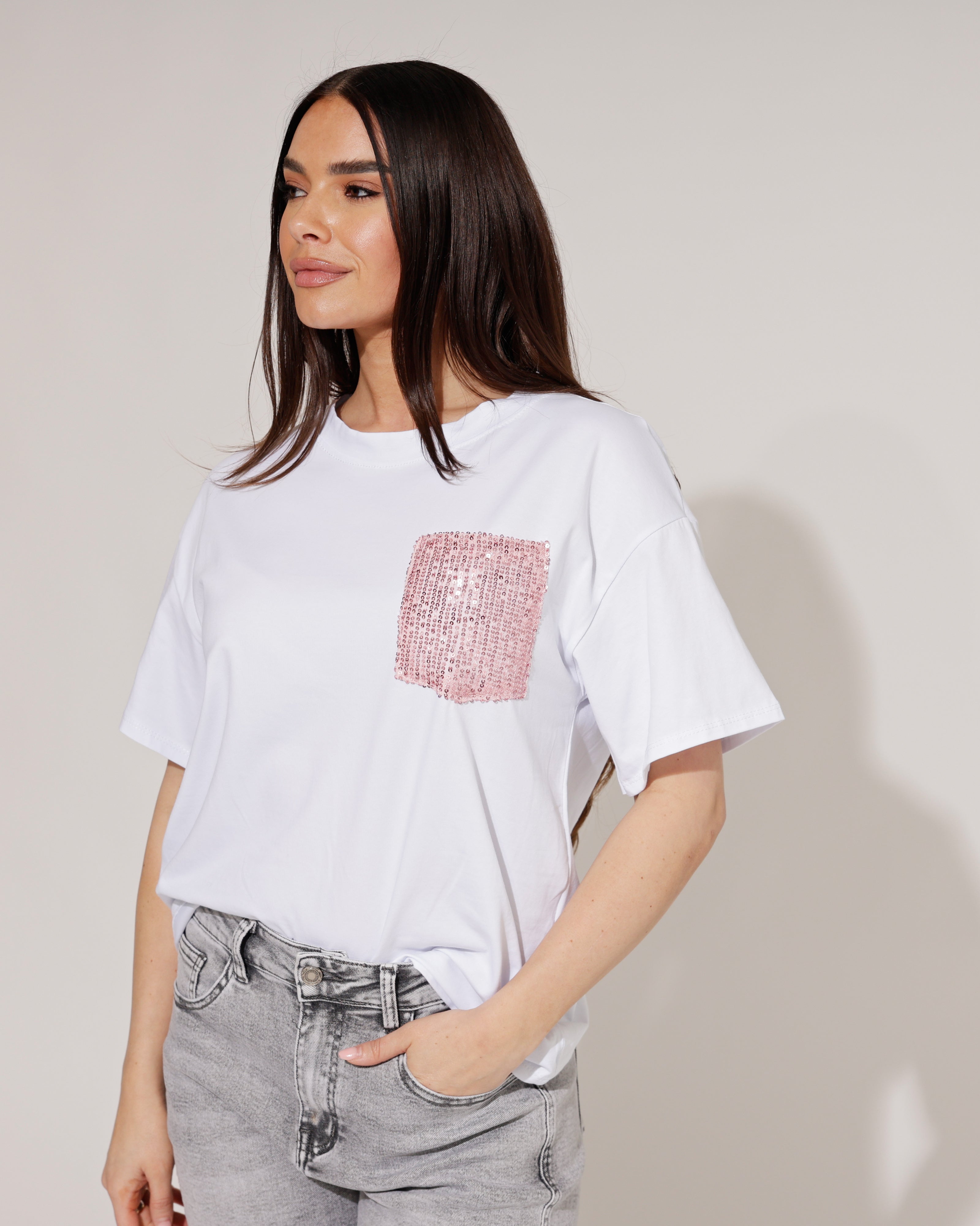 T-shirt Joney Wit
