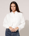 Ballon blouse Mary Wit