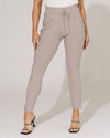 Comfort broek Nova Lichtgrijs